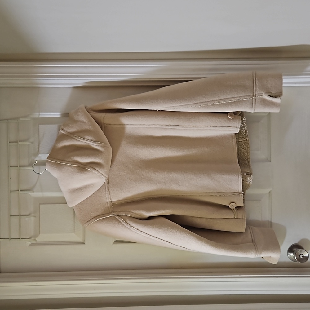 Coat - Picture 3 of 3